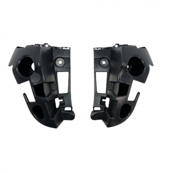 Acceder a la pieza Kit soportes laterales parachoques trasero
