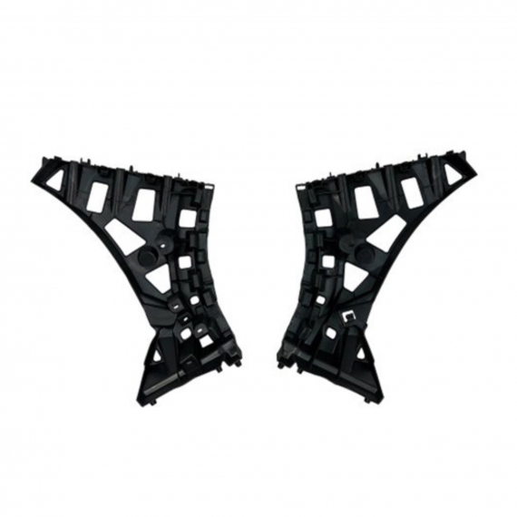 Acceder a la pieza Kit refuerzos laterales parachoques delantero