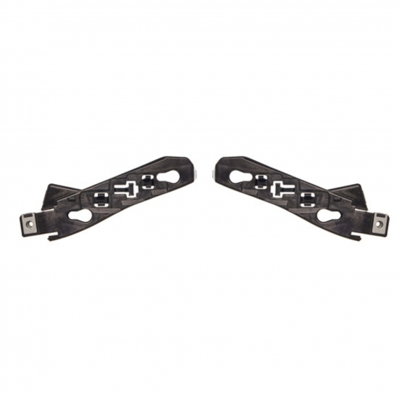 Acceder a la pieza Kit soportes parachoques delantero