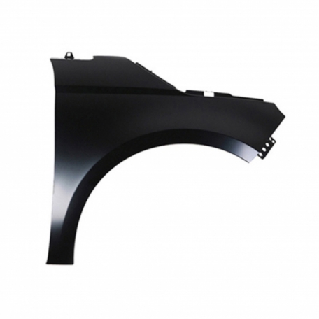 Acceder a la pieza Aleta delantera derecha Acceder a la pieza Aleta delantera derecha