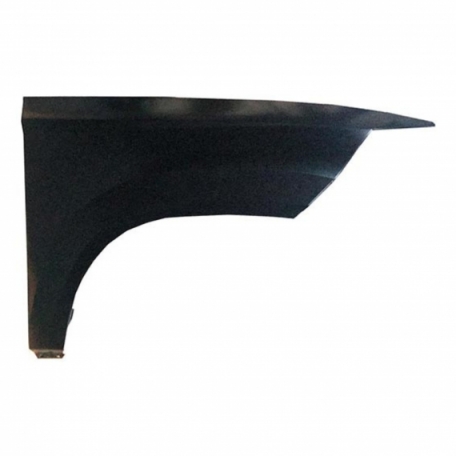 Acceder a la pieza Aleta delantera derecha Acceder a la pieza Aleta delantera derecha