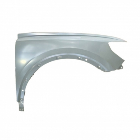 Acceder a la pieza Aleta delantera derecha, con moldura Acceder a la pieza Aleta delantera derecha, con moldura