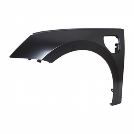 Acceder a la pieza Aleta delantera izquierda, con agujero carga (Mod. E-Hybrid)