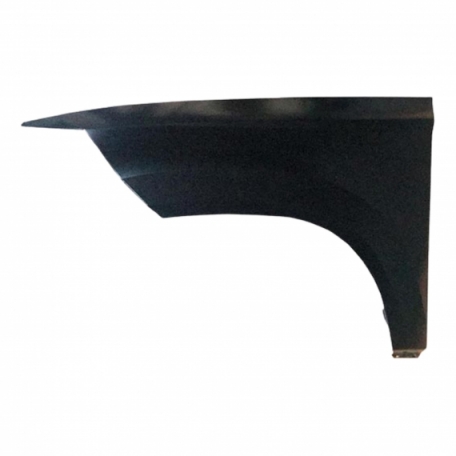 Acceder a la pieza Aleta delantera izquierda Acceder a la pieza Aleta delantera izquierda