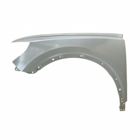 Acceder a la pieza Aleta delantera izquierda, con moldura Acceder a la pieza Aleta delantera izquierda, con moldura