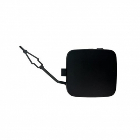 Acceder a la pieza Tapa gancho parachoques delantero, sin imprimar