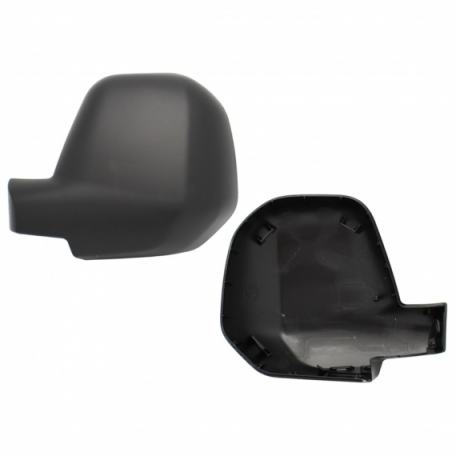Acceder a la pieza Carcasa retrovisor izquierdo, negra