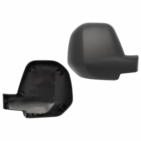 Acceder a la pieza Carcasa retrovisor derecho, negra