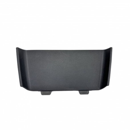 Acceder a la pieza Tapa rejilla central parachoques delantero Acceder a la pieza Tapa rejilla central parachoques delantero