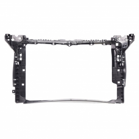 Acceder a la pieza Frente interno