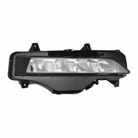 Acceder a la pieza Faro antiniebla derecho