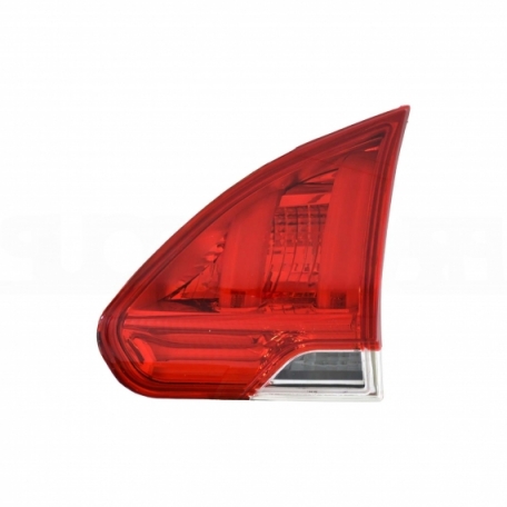 Acceder a la pieza Piloto trasero derecho, interior, LED