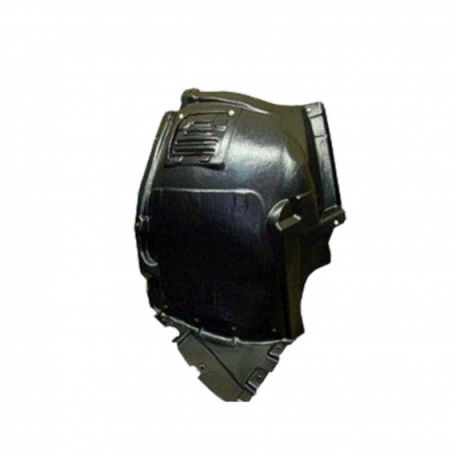 Acceder a la pieza Guadabarros delantero izquierdo parte delantera