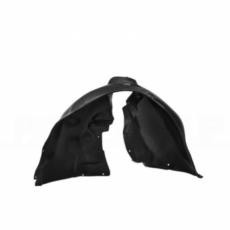 Acceder a la pieza Guarbarros delantero izquierdo Acceder a la pieza Guarbarros delantero izquierdo