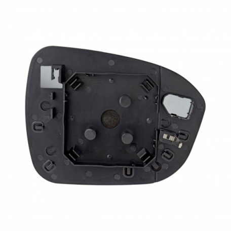 Acceder a la pieza Cristal + soporte retrovisor izquierdo, convexo
