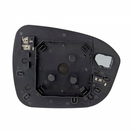 Acceder a la pieza Cristal + soporte retrovisor izquierdo, convexo, térmico (2 pines) Acceder a la pieza Cristal + soporte retrovisor izquierdo, convexo, térmico (2 pines)