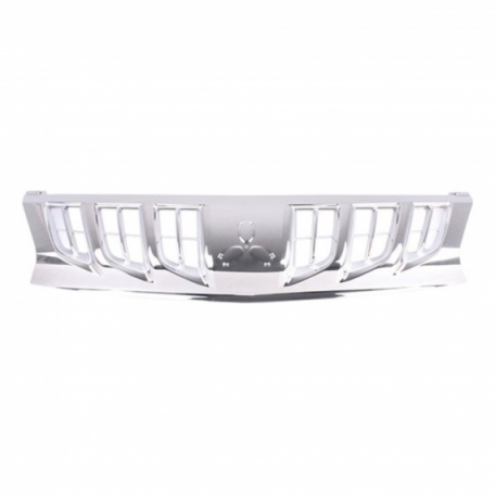 Acceder a la pieza Rejilla frente, cromada Acceder a la pieza Rejilla frente, cromada