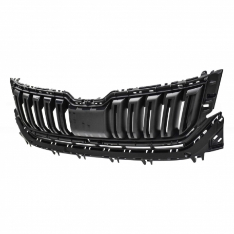 Acceder a la pieza Rejilla negra Acceder a la pieza Rejilla negra