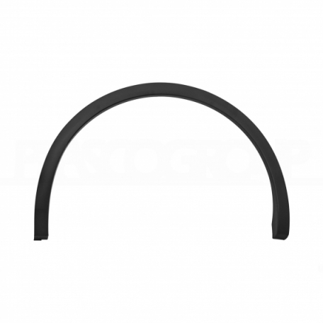 Acceder a la pieza Moldura aleta trasera izquierda, imprimada Acceder a la pieza Moldura aleta trasera izquierda, imprimada