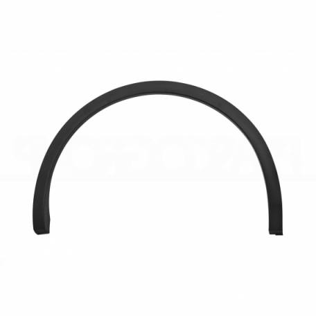 Acceder a la pieza Moldura aleta trasera derecha, imprimada Acceder a la pieza Moldura aleta trasera derecha, imprimada