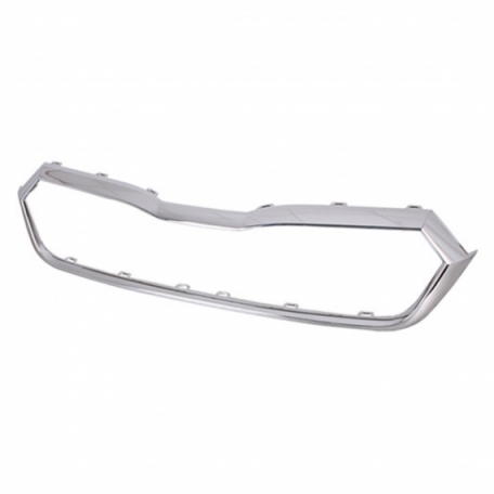 Acceder a la pieza Marco rejilla cromada