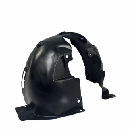 Acceder a la pieza Guardabarros delantero derecho Acceder a la pieza Guardabarros delantero derecho