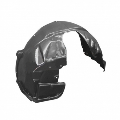 Acceder a la pieza Guardabarros delantero derecho