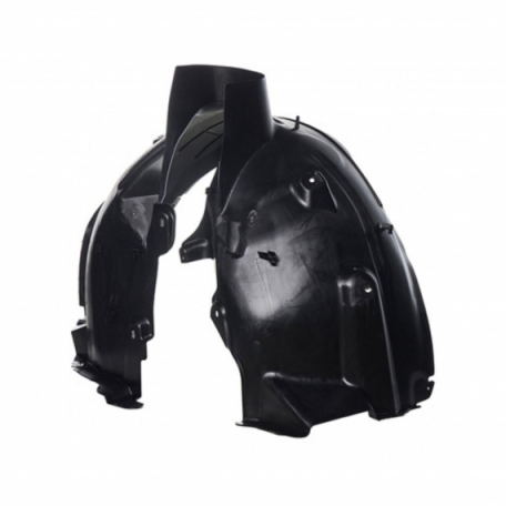 Acceder a la pieza Guardabarros delantero derecho