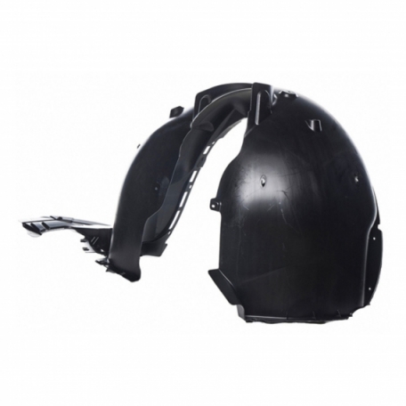 Acceder a la pieza Guardabarros delantero derecho