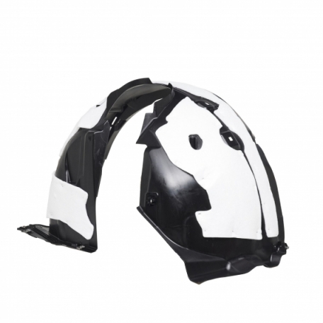 Acceder a la pieza Guardabarros delantero derecho insonorizante