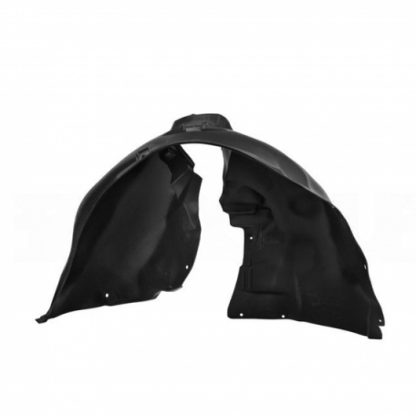 Acceder a la pieza Guardabarros delantero derecho Acceder a la pieza Guardabarros delantero derecho