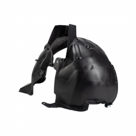 Acceder a la pieza Guardabarros delantero izquierdo