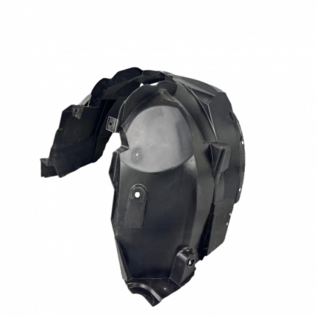 Acceder a la pieza Guardabarros delantero izquierdo