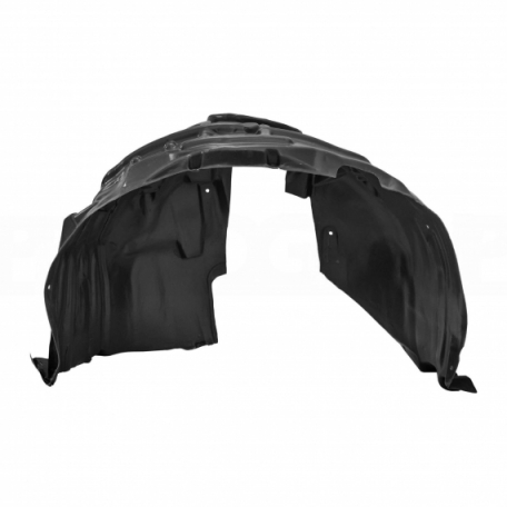 Acceder a la pieza Guardabarros delantero izquierdo