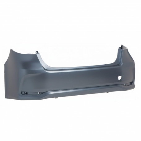 Acceder a la pieza Parachoques trasero imprimado (Mod.Sedan)