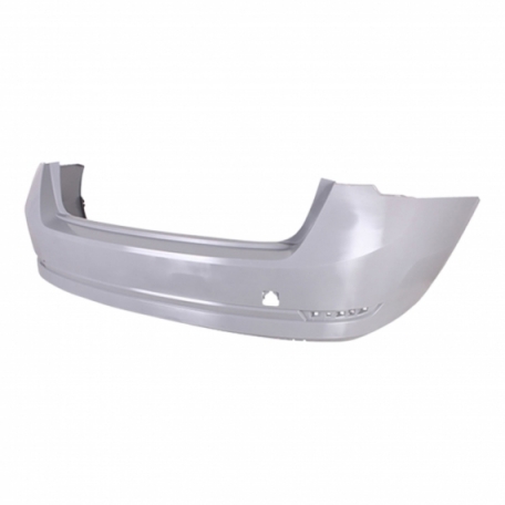 Acceder a la pieza Parachoques trasero, sin imprimar (Sedán)