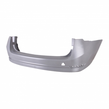 Acceder a la pieza Parachoques trasero, sin imprimar (Combi)