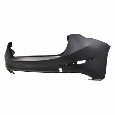 Acceder a la pieza Parachoques trasero, sin imprimar Acceder a la pieza Parachoques trasero, sin imprimar