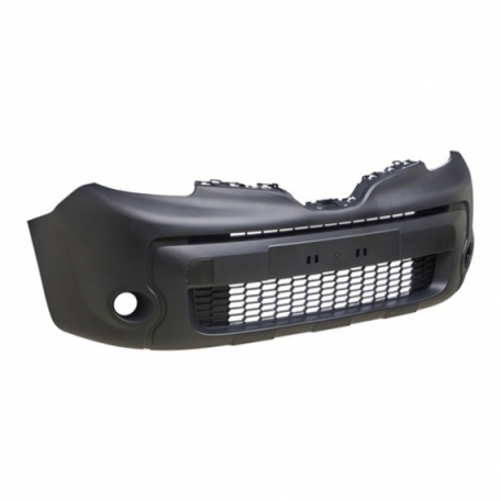 Acceder a la pieza Parachoques delantero