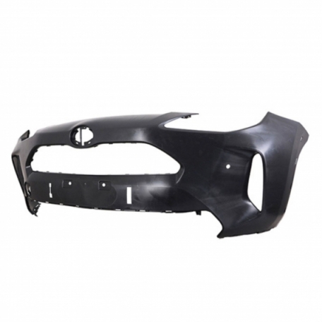 Acceder a la pieza Parachoques delantero imprimado, 2 orificios sensores Acceder a la pieza Parachoques delantero imprimado, 2 orificios sensores