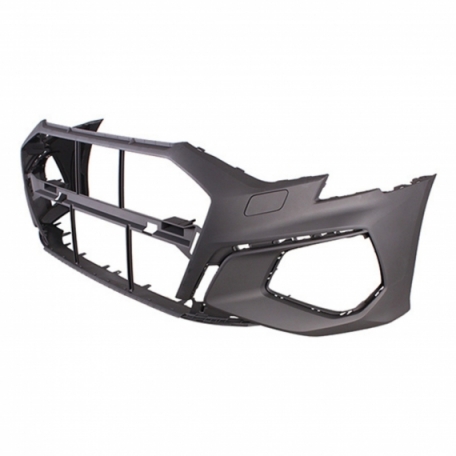 Acceder a la pieza Parachoques delantero imprimado, agujeros sensores (S-Line)