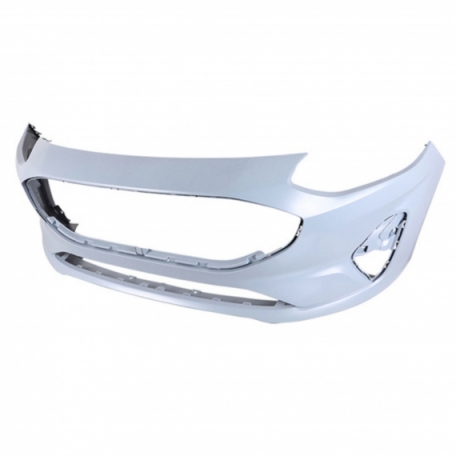 Acceder a la pieza Parachoques delantero imprimado