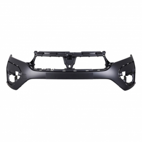 Acceder a la pieza Parachoques delantero imprimado, 2 agujeros sensores