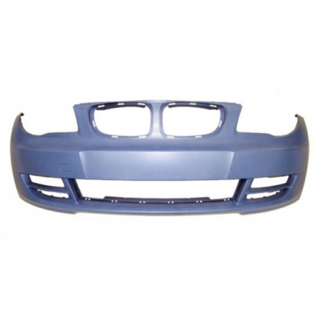 Acceder a la pieza Parachoques delantero imprimado con tapa de gancho