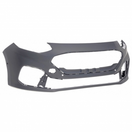 Acceder a la pieza Parachoques delantero imprimado, 4 agujeros sensores (Mod ST Line)