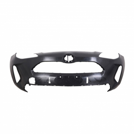 Acceder a la pieza Parachoques delantero, sin imprimar, sin agujeros moldura Acceder a la pieza Parachoques delantero, sin imprimar, sin agujeros moldura