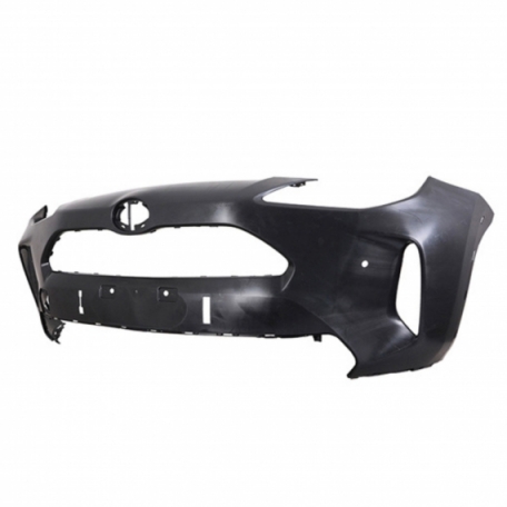 Acceder a la pieza Parachoques delantero sin imprimar, 2 agujeros sensores Acceder a la pieza Parachoques delantero sin imprimar, 2 agujeros sensores