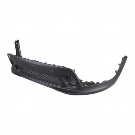 Acceder a la pieza Parachoques delantero inferior, sin imprimar, 4 agujeros sensores Acceder a la pieza Parachoques delantero inferior, sin imprimar, 4 agujeros sensores