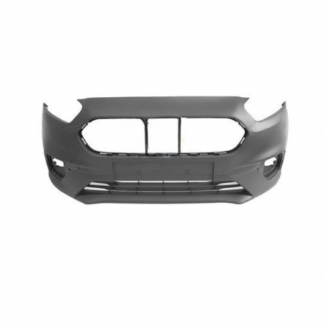 Acceder a la pieza Parachoques delantero parcialmente imprimado