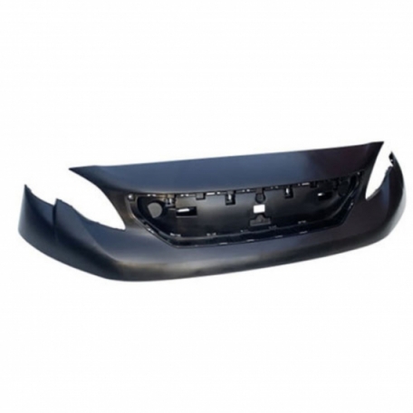 Acceder a la pieza Parachoques delantero superior